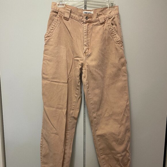Deus Ex Machina Cargo Pants‎ size S - Picture 1 of 10